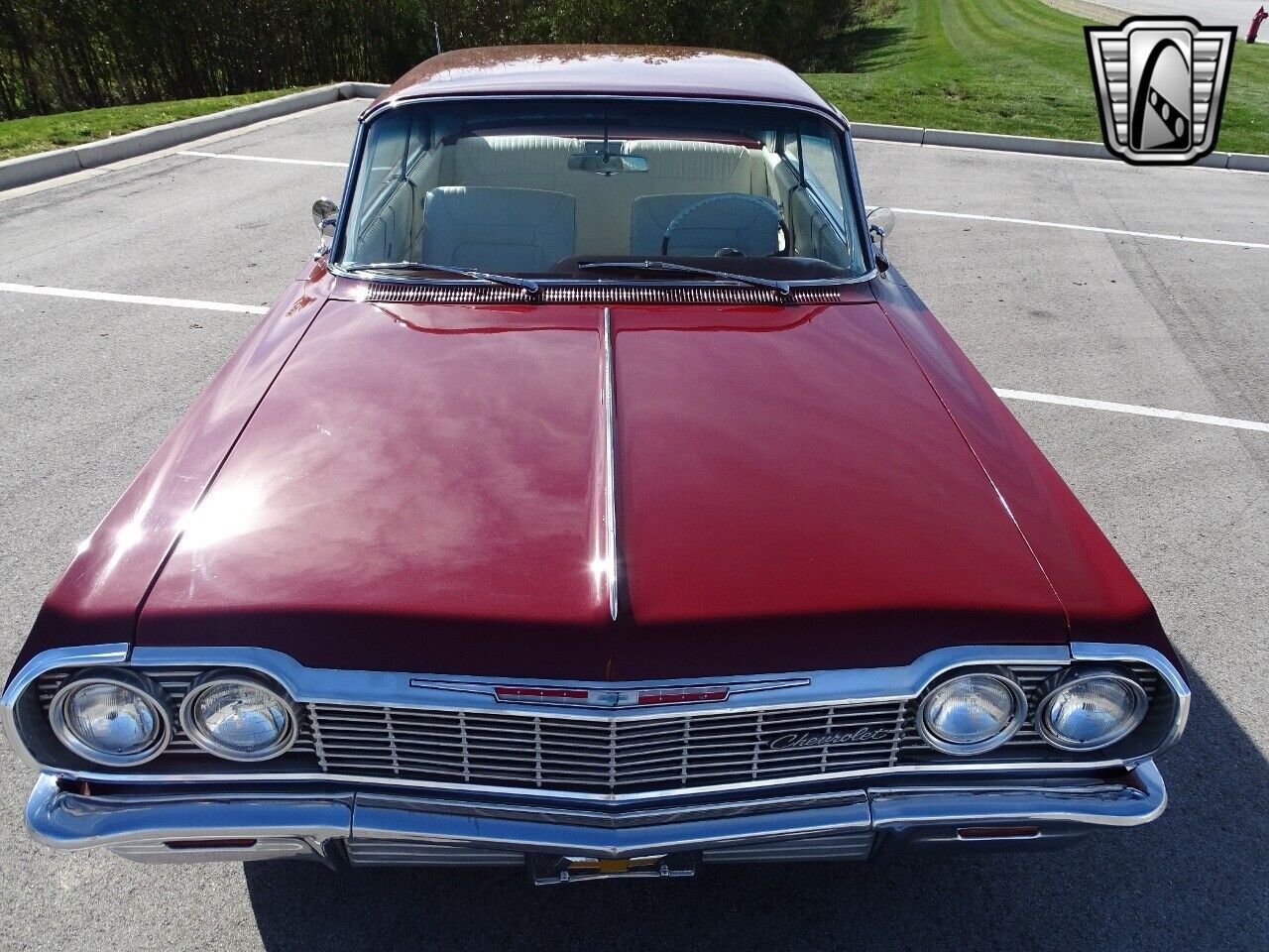 Chevrolet-Impala-Coupe-1964-10