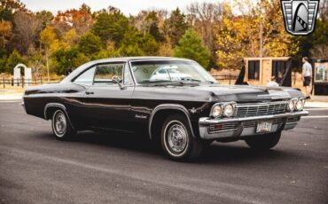 Chevrolet-Impala-Coupe-1965-8