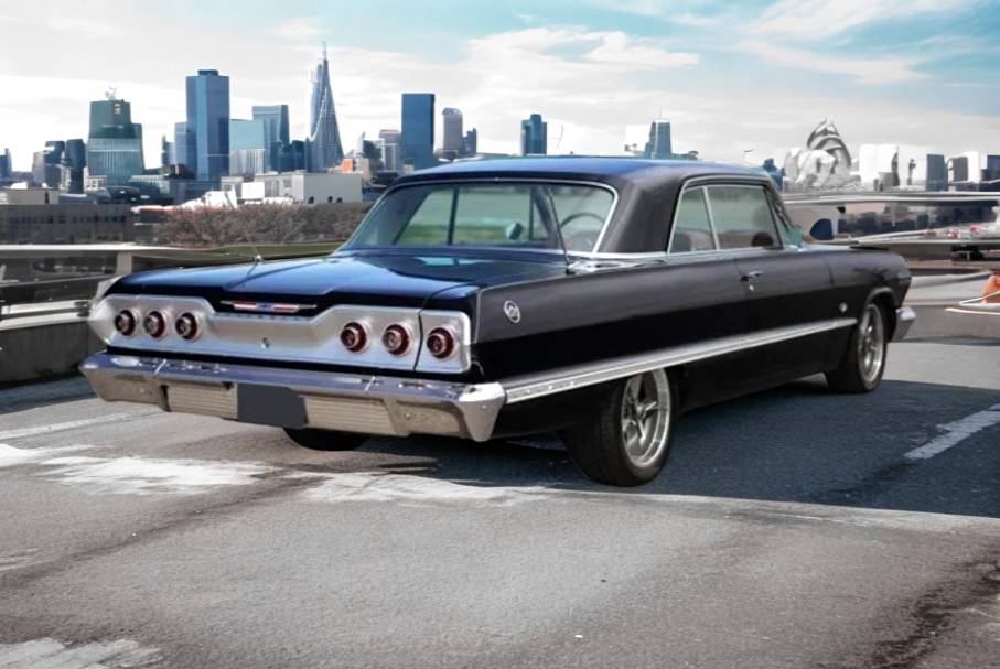 Chevrolet-Impala-ss-1963-1