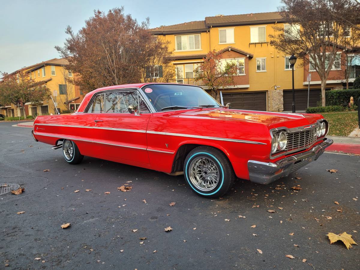 Chevrolet-Impala-ss-1964-6