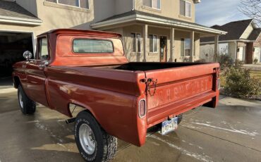 Chevrolet-K10-1963-1