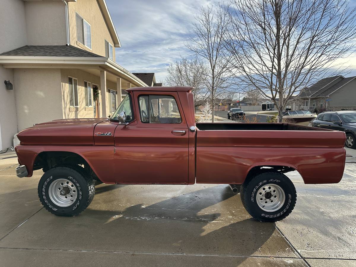 Chevrolet-K10-1963