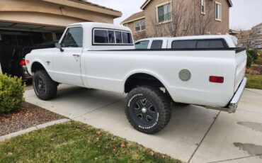 Chevrolet-K10-1971-4