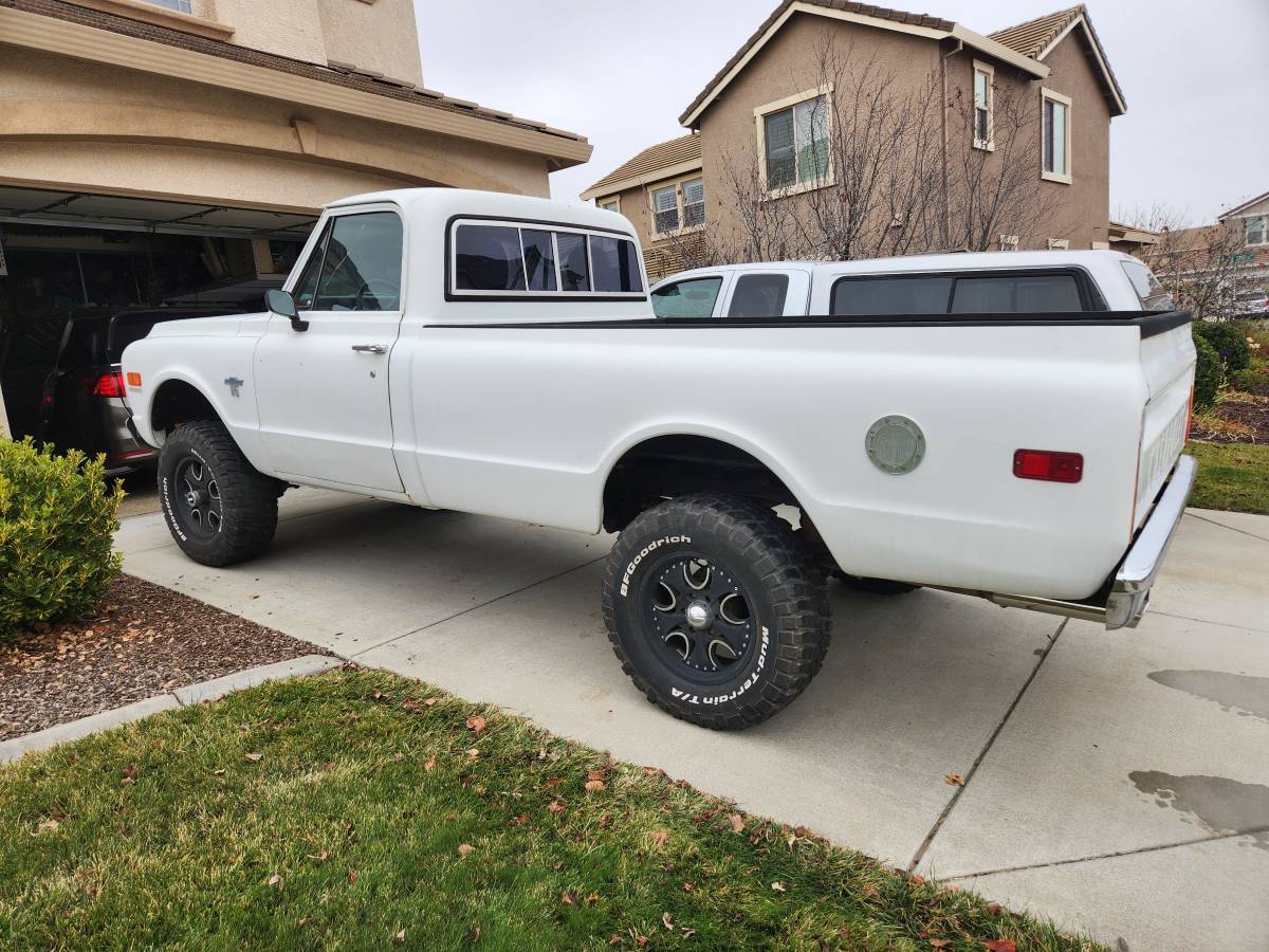 Chevrolet-K10-1971-4