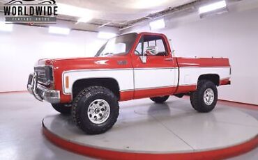 Chevrolet K10  year1}