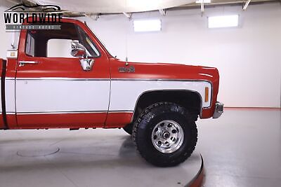 Chevrolet-K10-1975-7