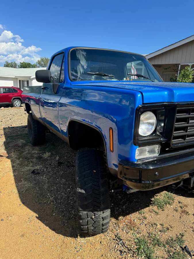 Chevrolet-K10-1976-7