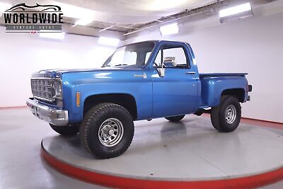 Chevrolet K10  1978 à vendre