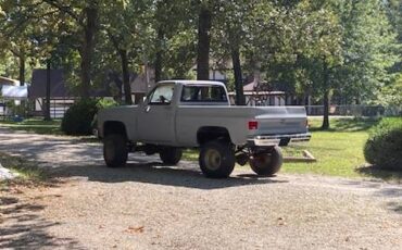 Chevrolet-K10-1982-1