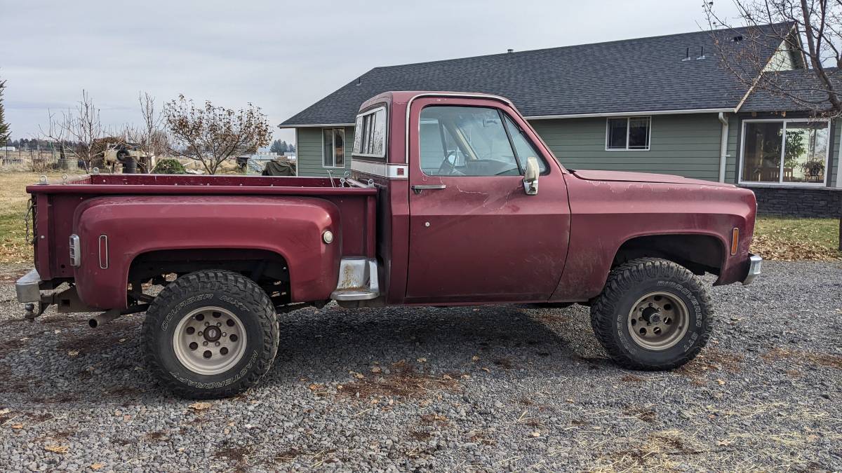 Chevrolet-K10-4x4-1977-1