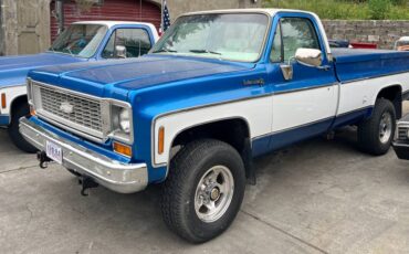 Chevrolet-K20-1974