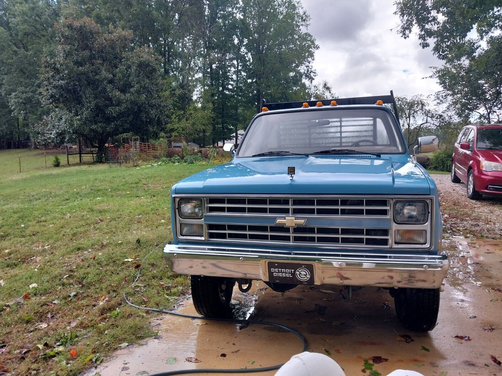 Chevrolet-K30-1986-3