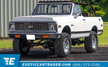 Chevrolet K5 Blazer 1969