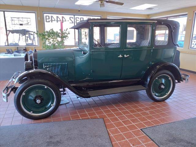 Chevrolet-Landau-1926-1