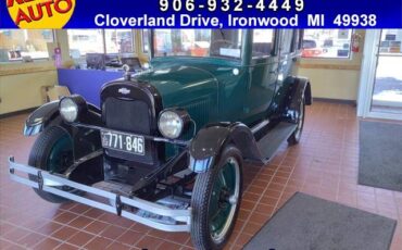 Chevrolet-Landau-1926