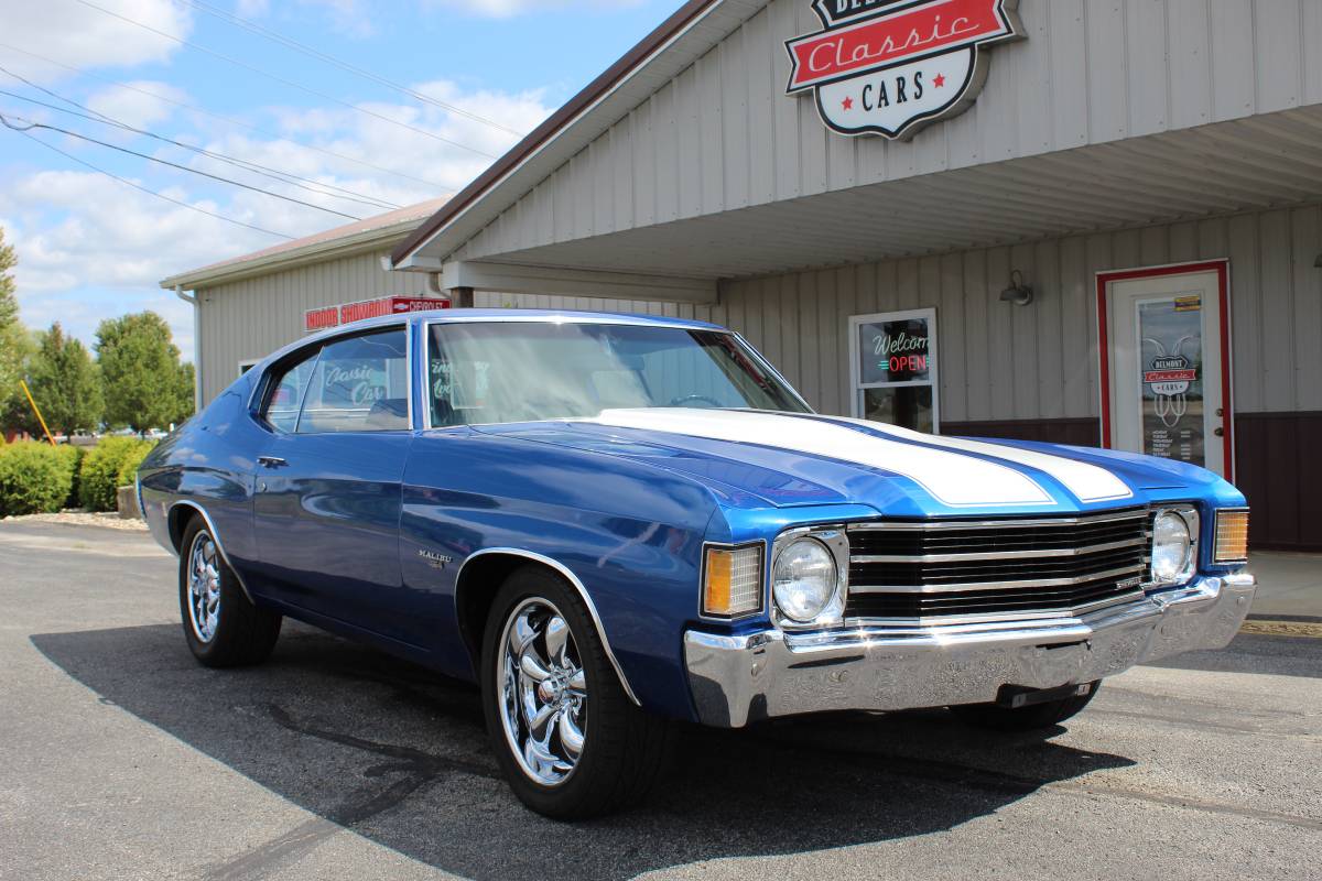 Chevrolet-Malibu-1972-1