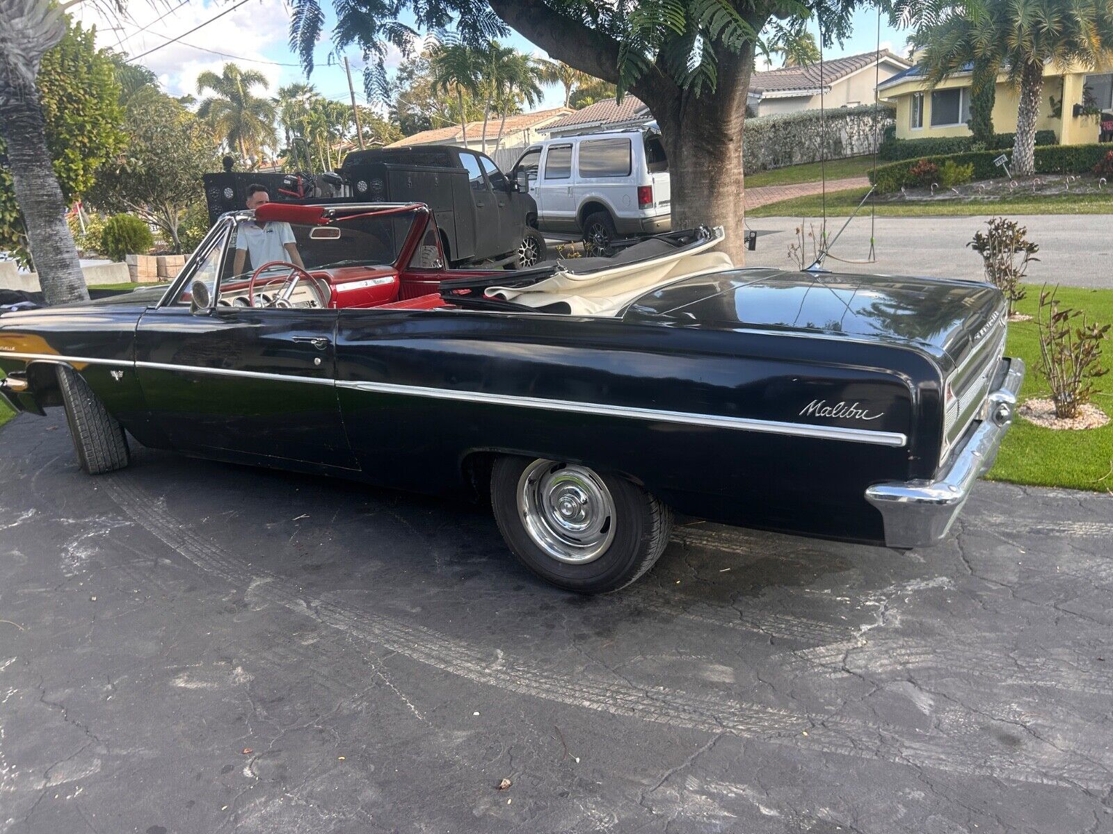 Chevrolet-Malibu-Cabriolet-1964-1