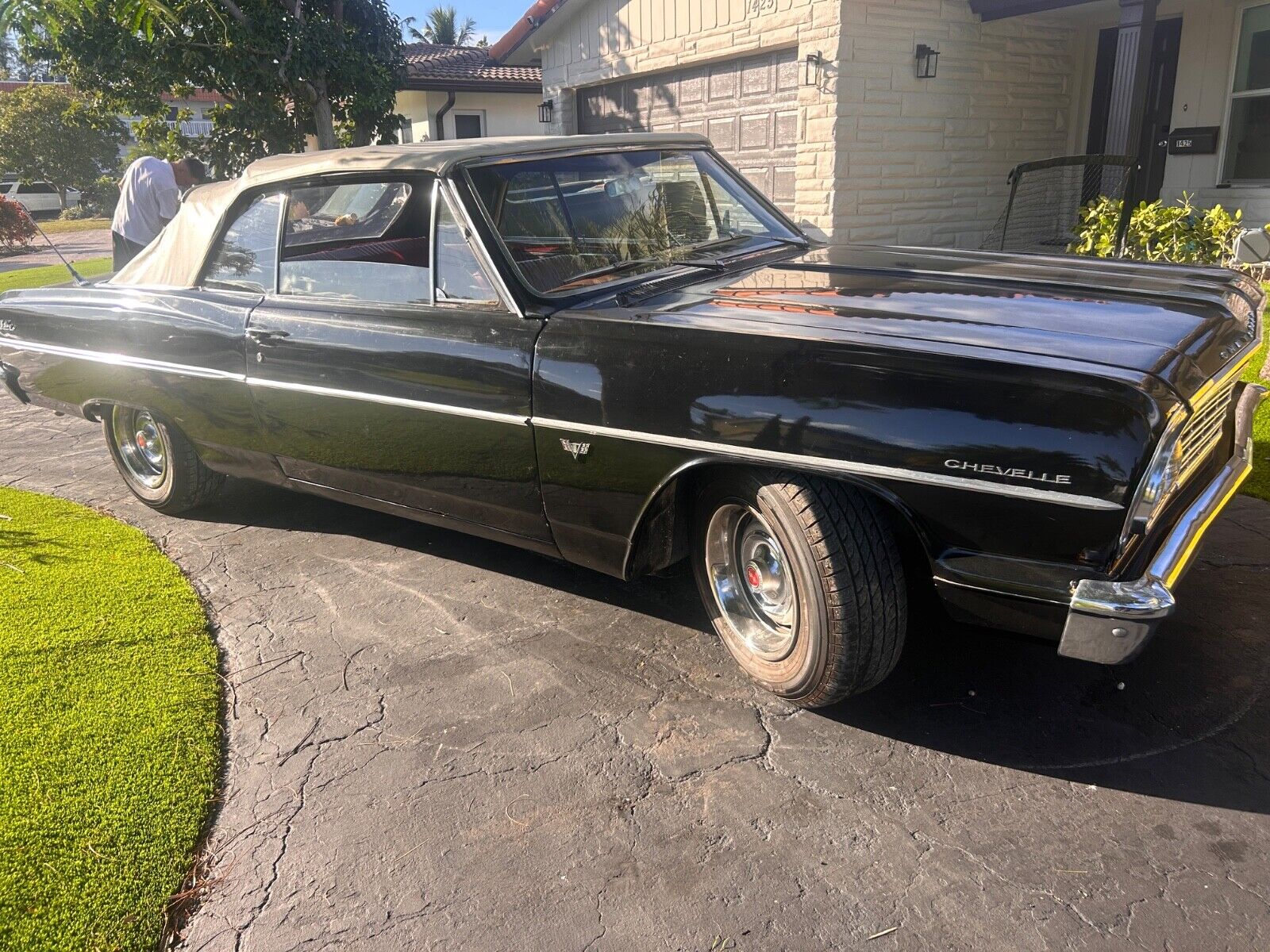 Chevrolet-Malibu-Cabriolet-1964-9