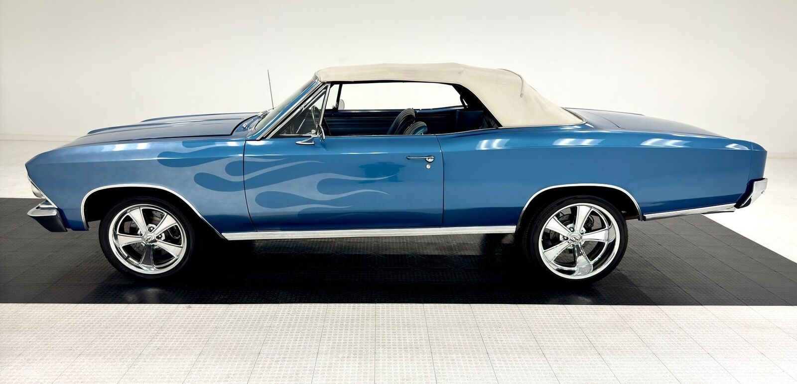 Chevrolet-Malibu-Cabriolet-1966-1