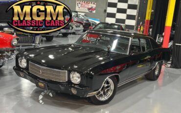 Chevrolet Monte Carlo  year1}