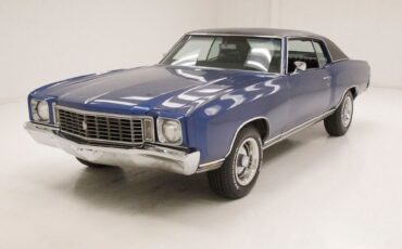 Chevrolet Monte Carlo  year1}