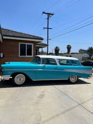 Chevrolet Nomad Break 1957 à vendre