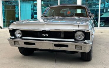 Chevrolet Nova  year1}