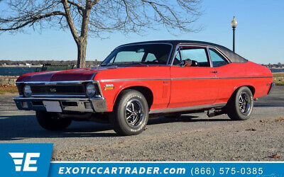 Chevrolet Nova 1970 à vendre