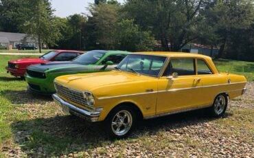 Chevrolet-Nova-Berline-1964-16