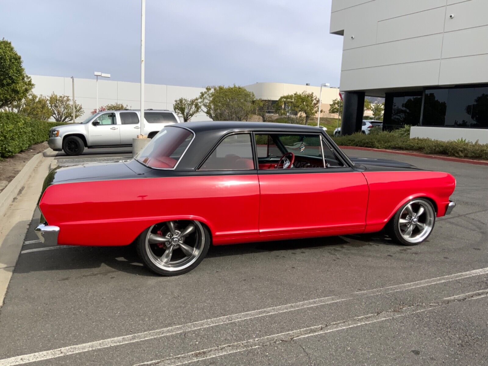 Chevrolet-Nova-Berline-1964-7