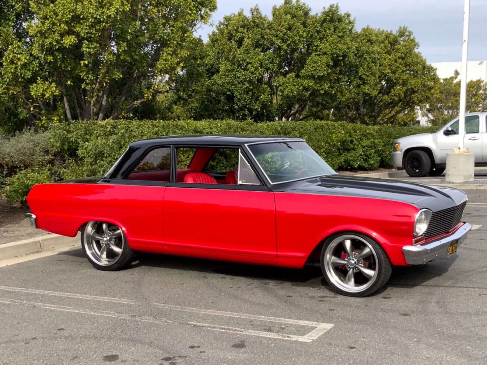 Chevrolet Nova Berline 1964 à vendre