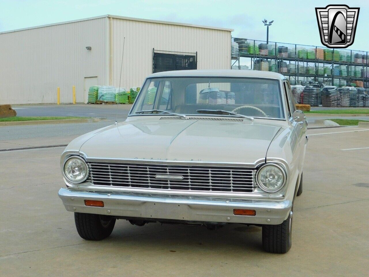 Chevrolet-Nova-Berline-1965-11