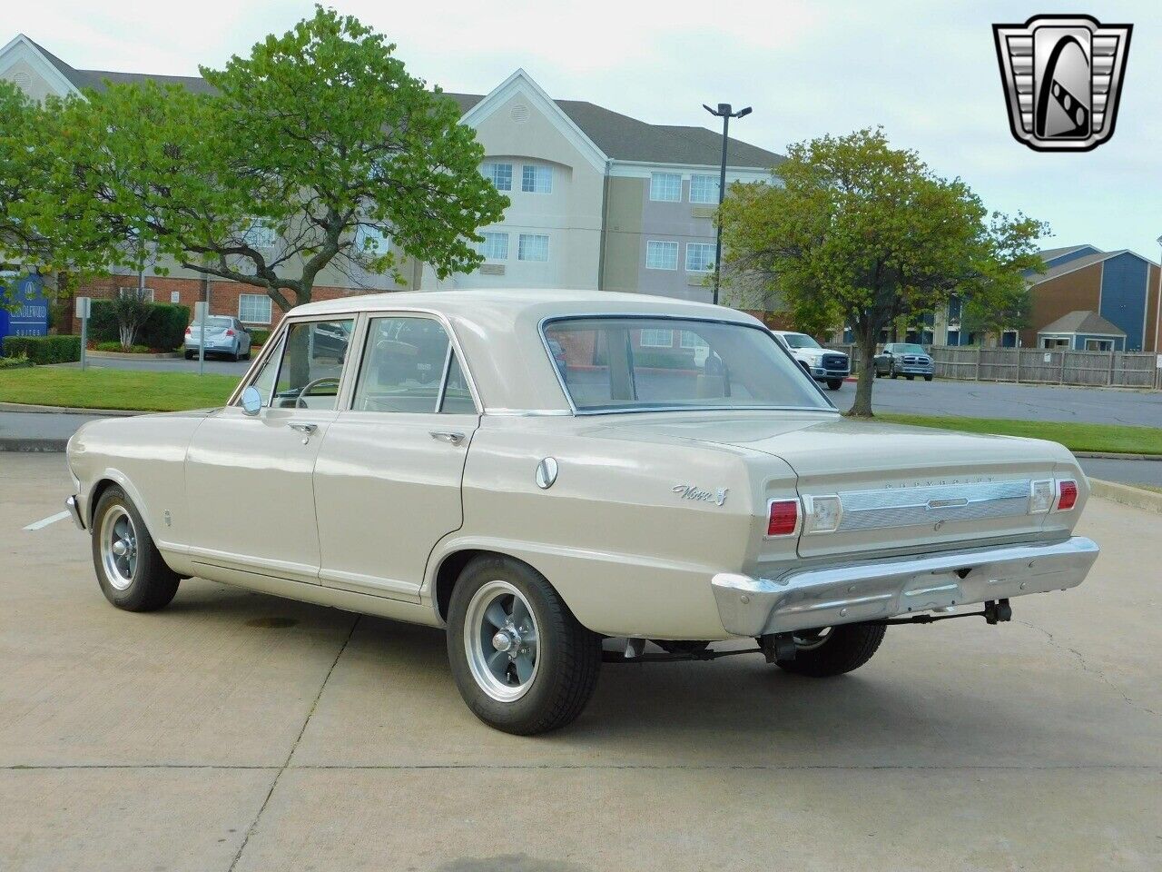 Chevrolet-Nova-Berline-1965-4