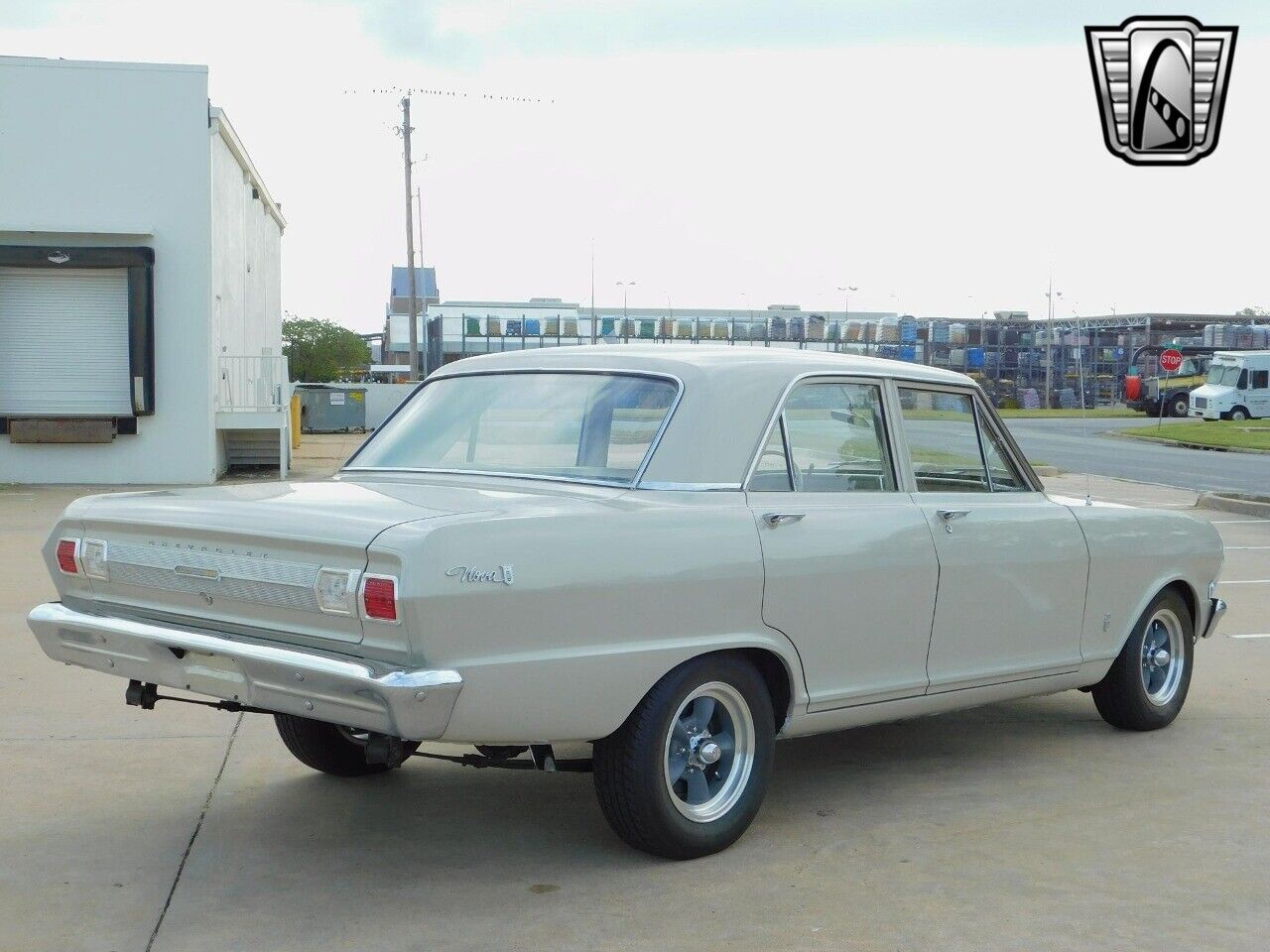 Chevrolet-Nova-Berline-1965-7