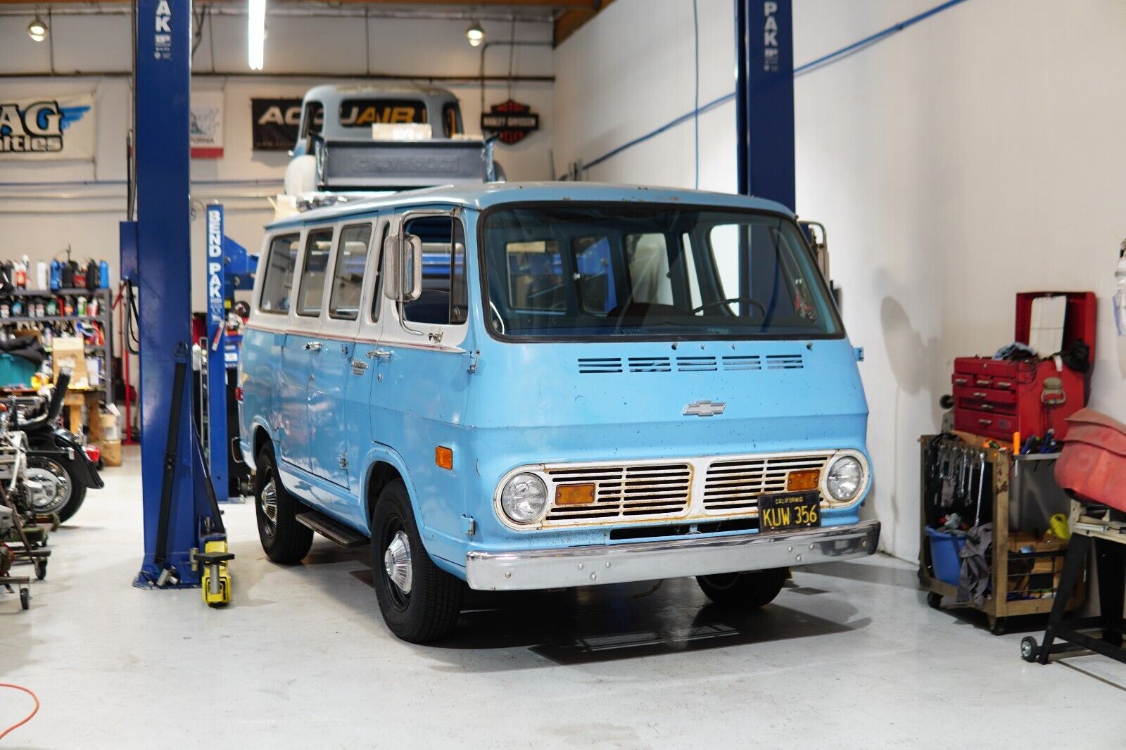 Chevrolet Other  1969 à vendre