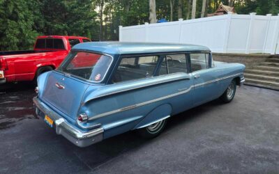 Chevrolet Other Break 1958 à vendre