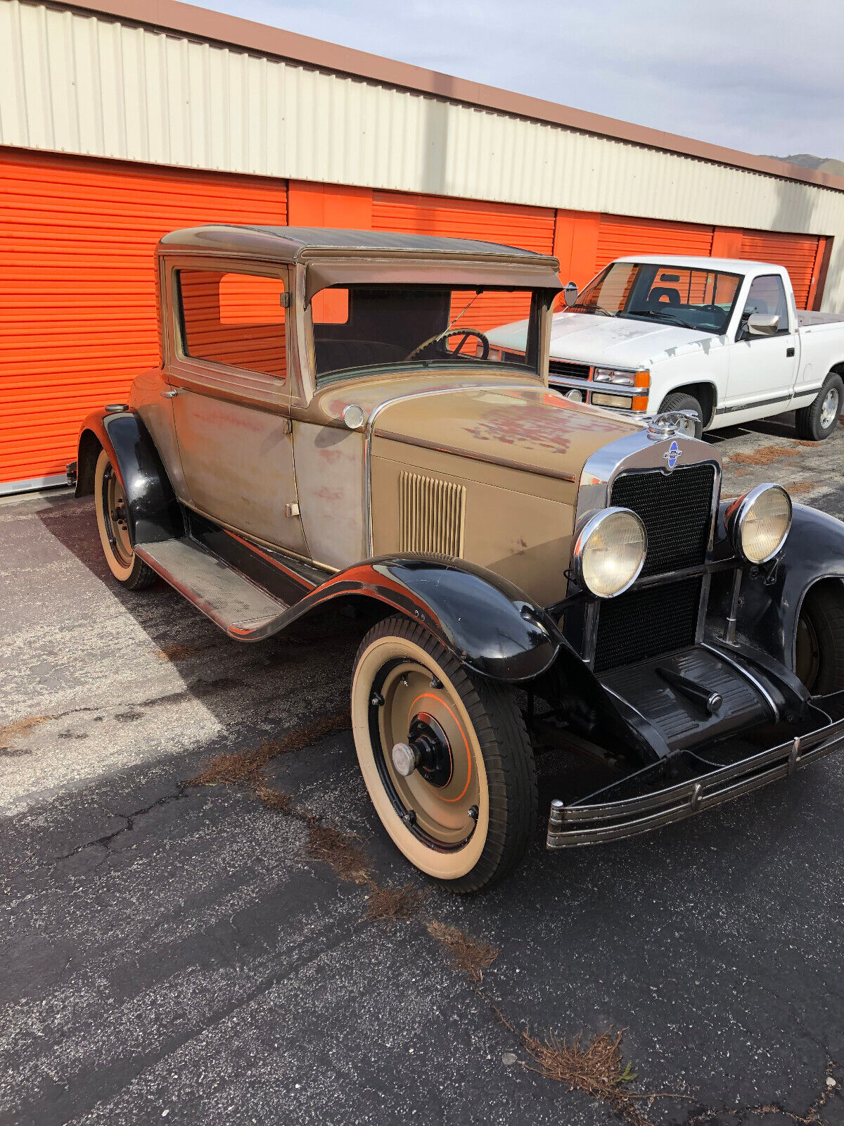 Chevrolet Other Coupe 1930 à vendre