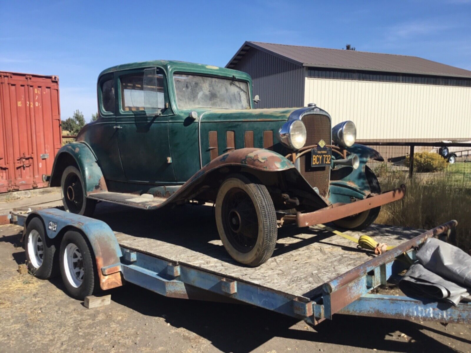 Chevrolet-Other-Coupe-1932-4