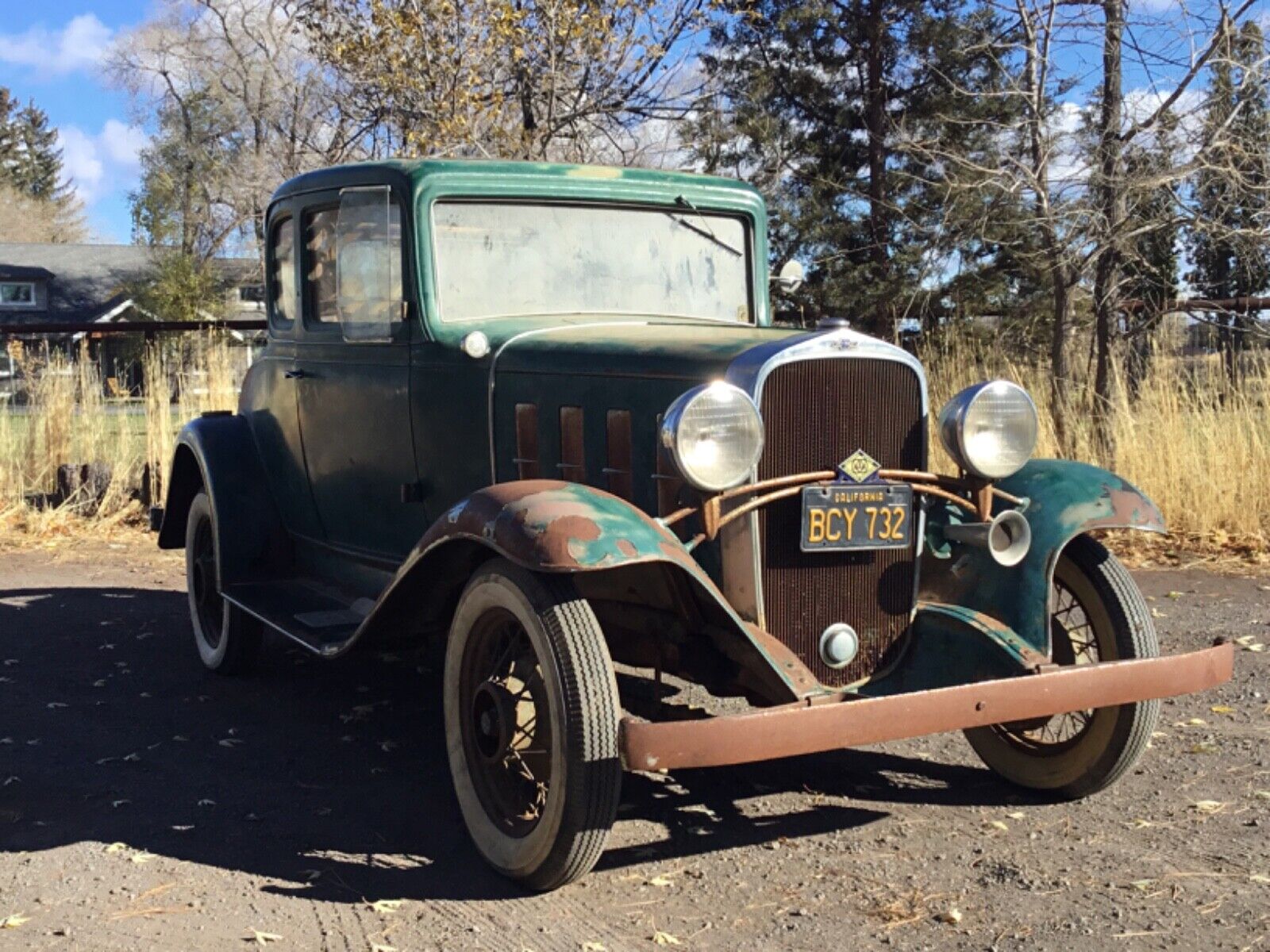 Chevrolet Other Coupe 1932 à vendre