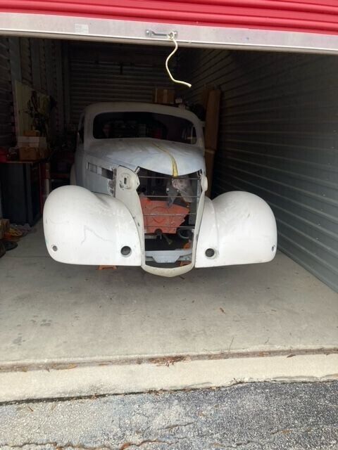 Chevrolet Other Coupe 1938 à vendre