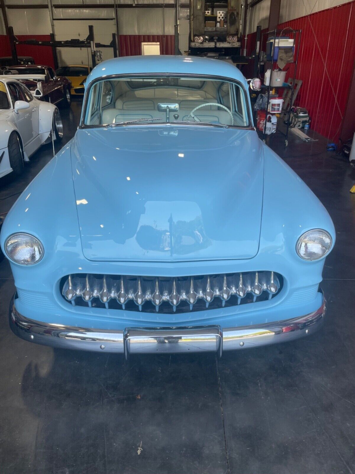 Chevrolet Other Coupe 1950 à vendre