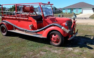 Chevrolet Other Pickup 1938 à vendre