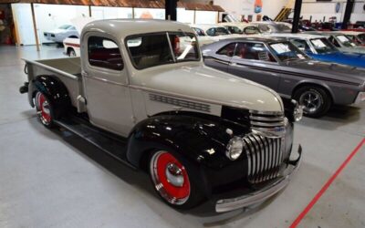 Chevrolet Other Pickups  1946 à vendre