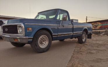 Chevrolet Other Pickups  year1}