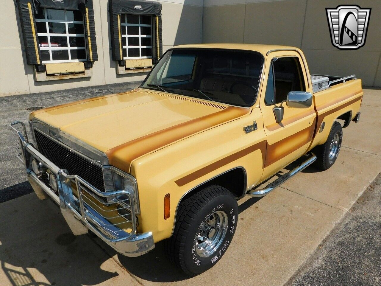 Chevrolet-Other-Pickups-Cabriolet-1978-2