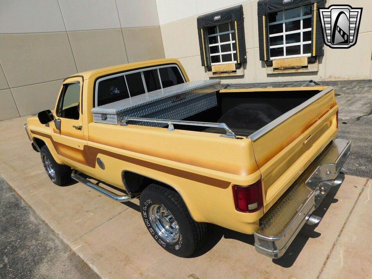 Chevrolet-Other-Pickups-Cabriolet-1978-5