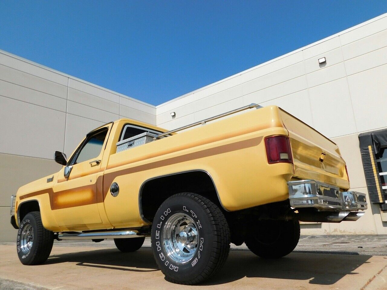 Chevrolet-Other-Pickups-Cabriolet-1978-8