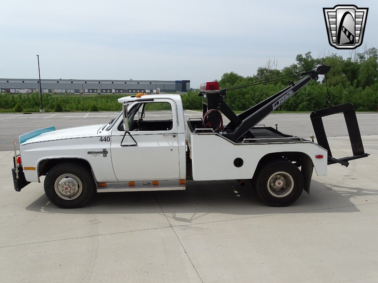 Chevrolet-Other-Pickups-Cabriolet-1981-4