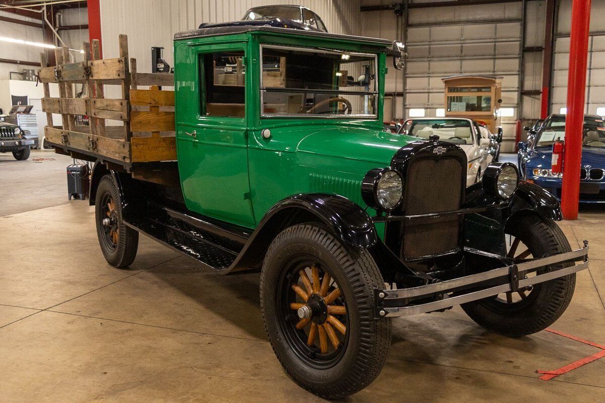 Chevrolet-Other-Pickups-Pickup-1926-10