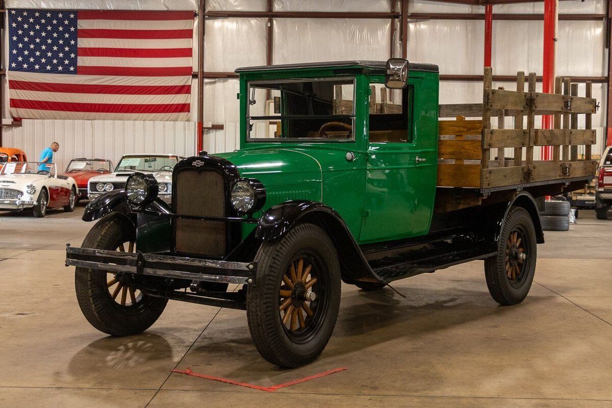 Chevrolet Other Pickups Pickup 1926 à vendre